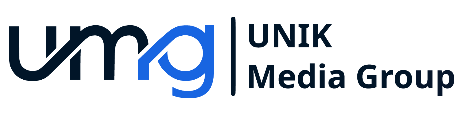 UNIK Media Group logo